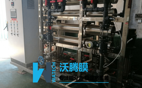 MedFlow低溫中藥濃縮機